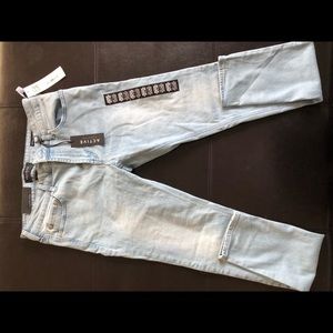 PacSun Active Stretch Skinniest Jeans